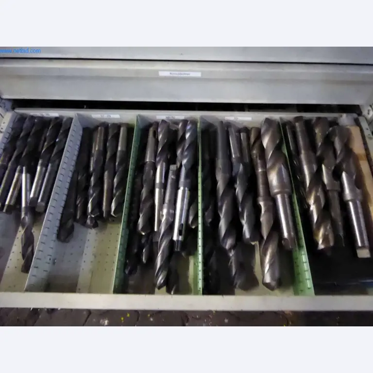 Máquinas e sistemas da Pella Sietas GmbH-3