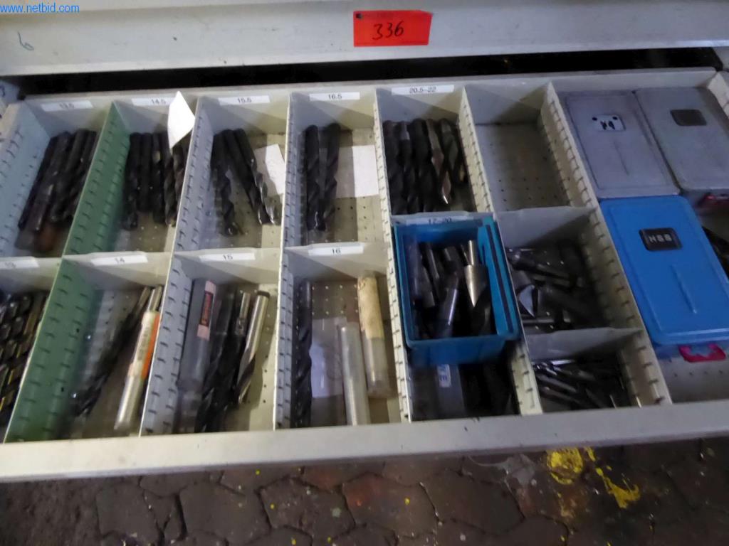 Maschinen und Anlagen der Pella Sietas GmbH-4