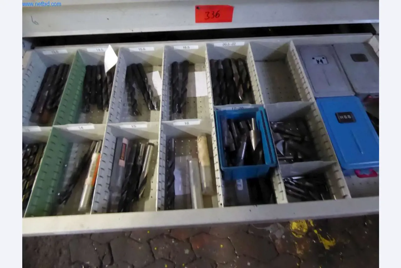 Máquinas e sistemas da Pella Sietas GmbH-4