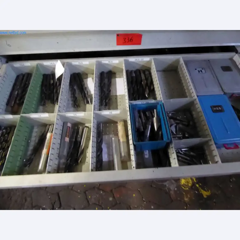 Máquinas e sistemas da Pella Sietas GmbH-4