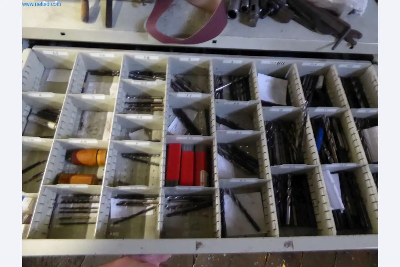 Máquinas e sistemas da Pella Sietas GmbH-5