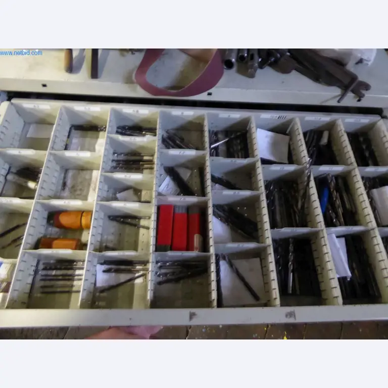 Máquinas e sistemas da Pella Sietas GmbH-5