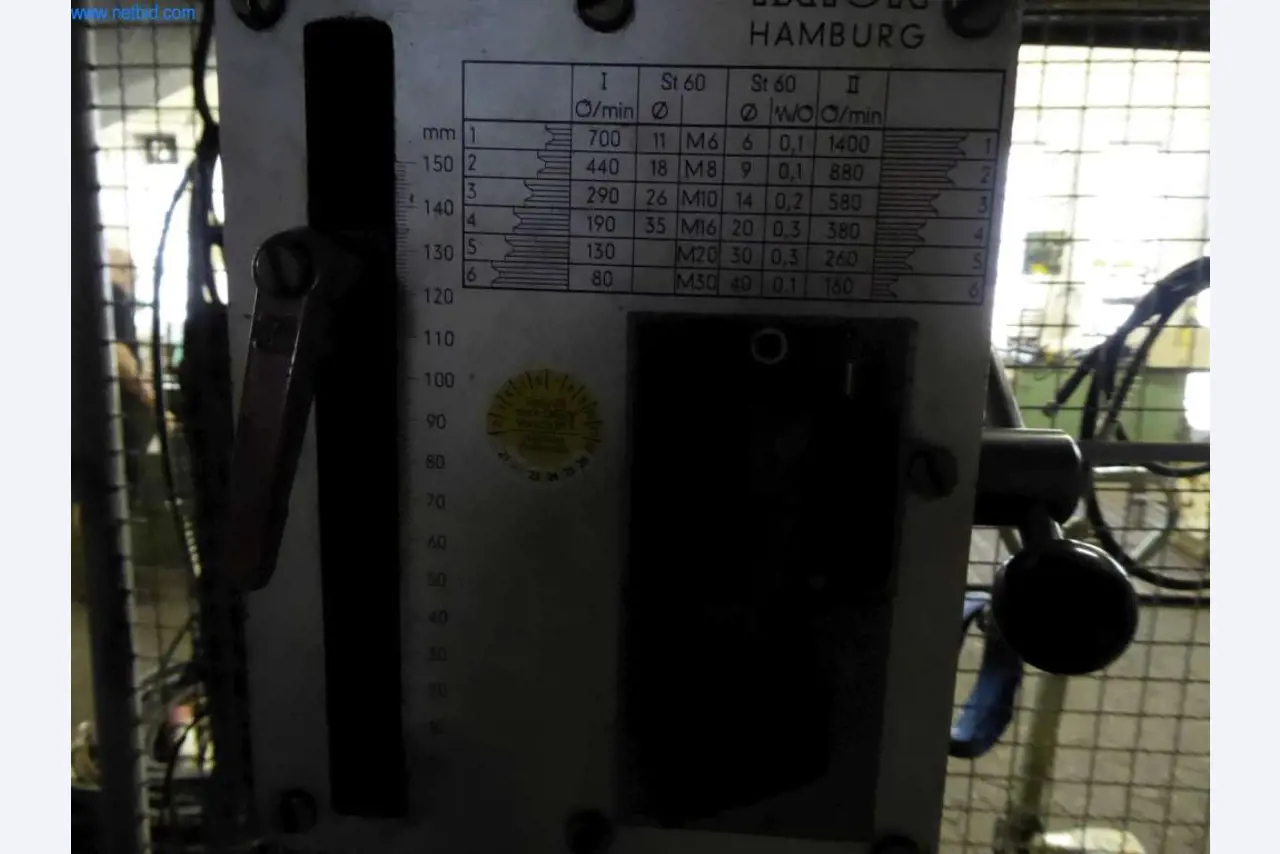 Máquinas e sistemas da Pella Sietas GmbH-2