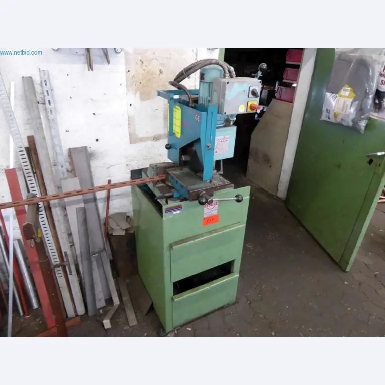 Máquinas e sistemas da Pella Sietas GmbH-1