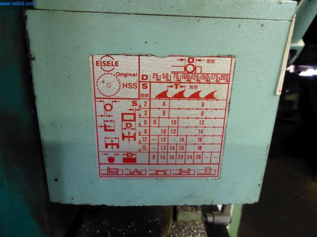 Maschinen und Anlagen der Pella Sietas GmbH-2