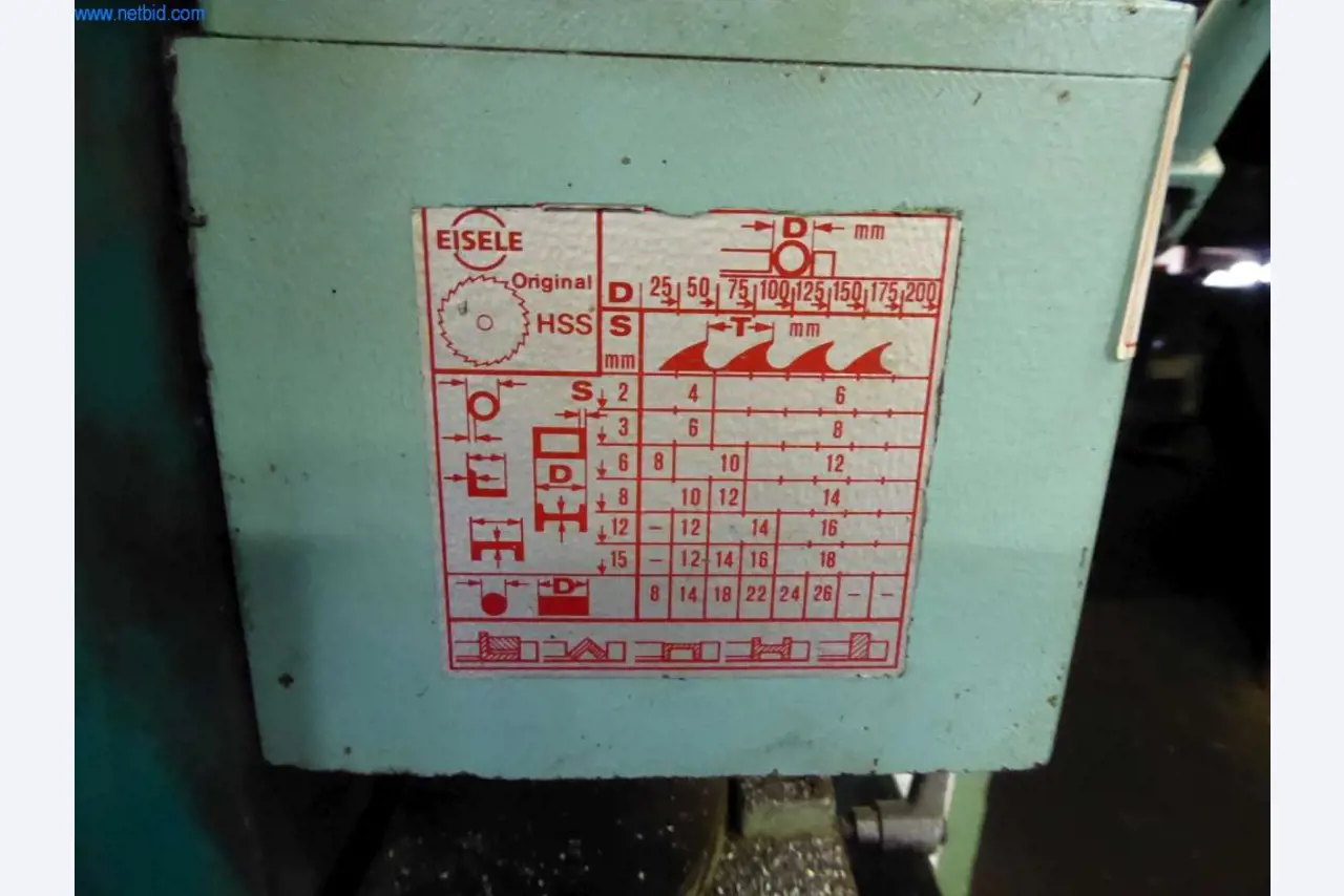 Máquinas e sistemas da Pella Sietas GmbH-2