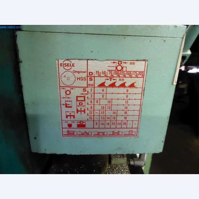 Máquinas e sistemas da Pella Sietas GmbH-2