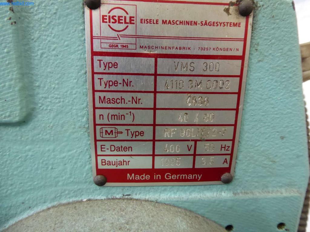 Maschinen und Anlagen der Pella Sietas GmbH-3