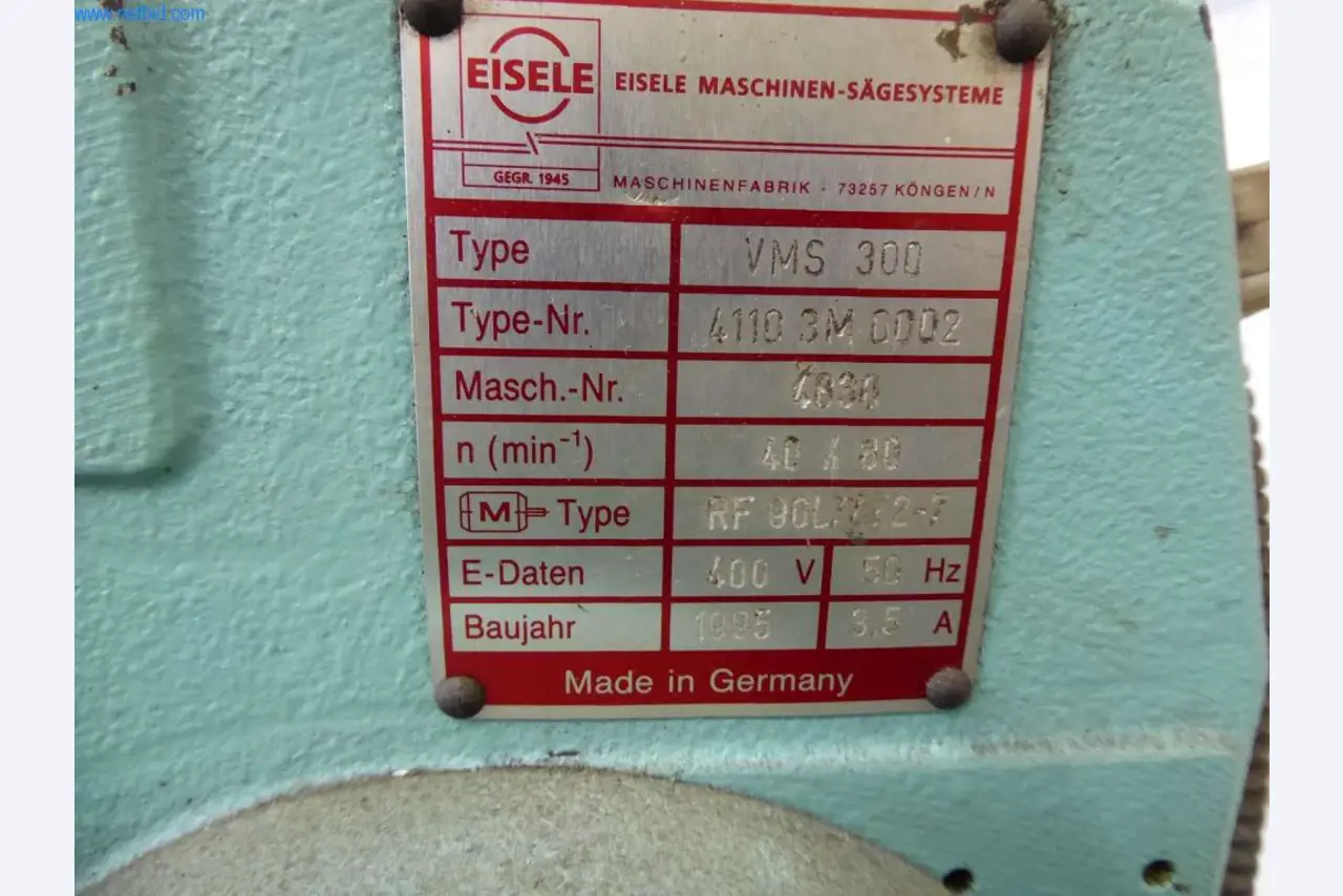 Máquinas e sistemas da Pella Sietas GmbH-3