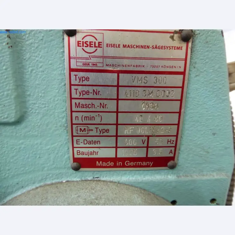 Máquinas e sistemas da Pella Sietas GmbH-3