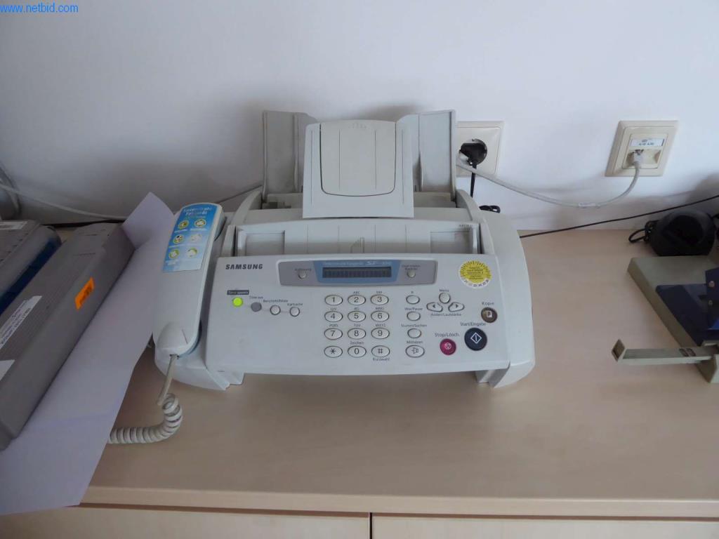 Maschinen und Anlagen der Pella Sietas GmbH-1