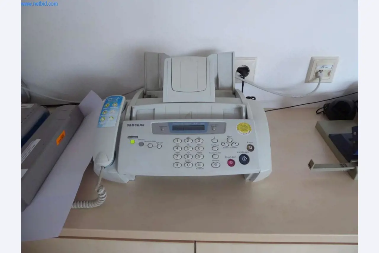 Maschinen und Anlagen der Pella Sietas GmbH-1