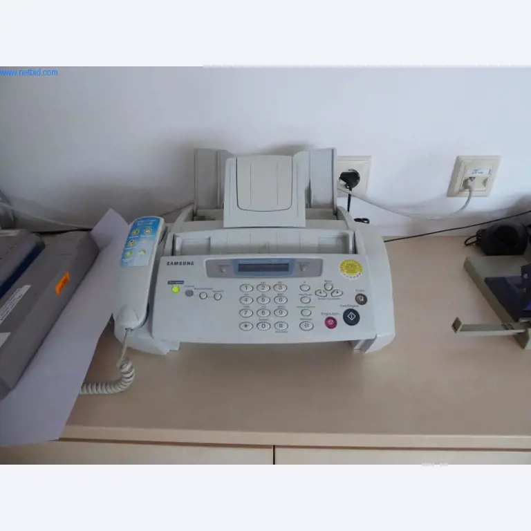 Maschinen und Anlagen der Pella Sietas GmbH-1