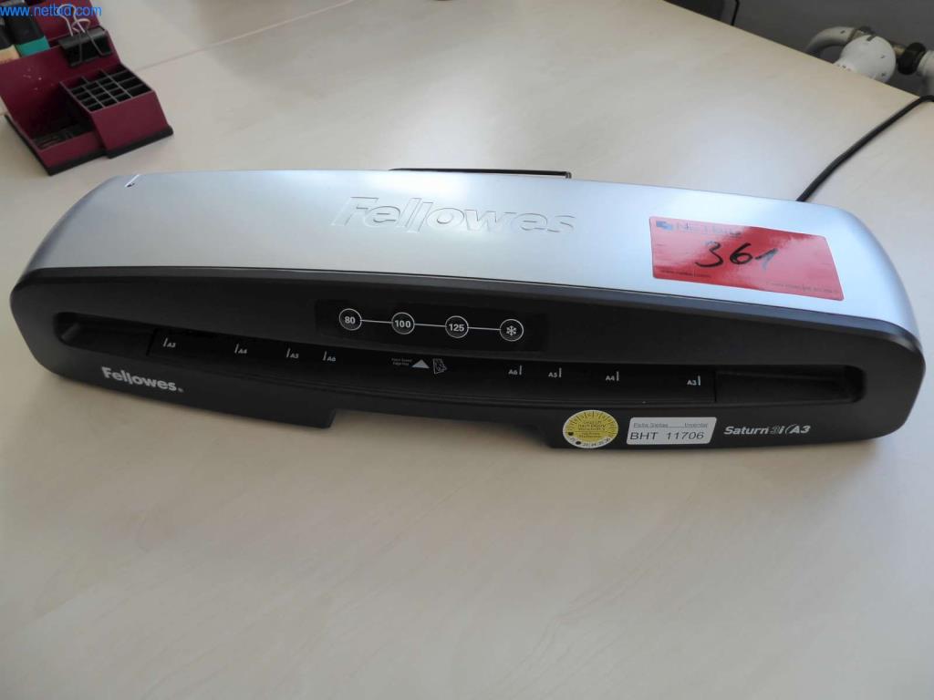 Maschinen und Anlagen der Pella Sietas GmbH-1