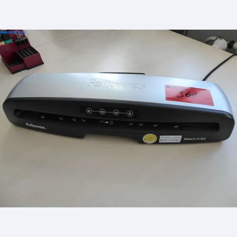 Maschinen und Anlagen der Pella Sietas GmbH-1