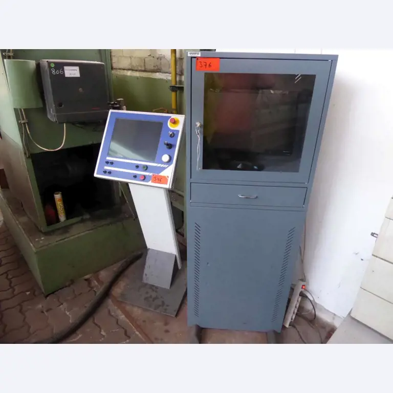 Stroji in sistemi podjetja Pella Sietas GmbH-2