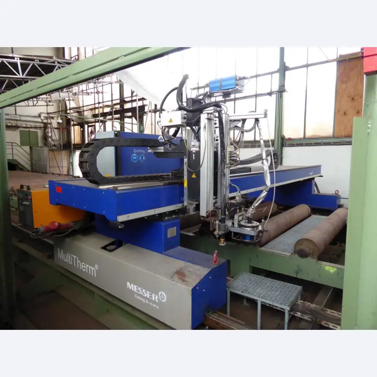 Stroji in sistemi podjetja Pella Sietas GmbH-5