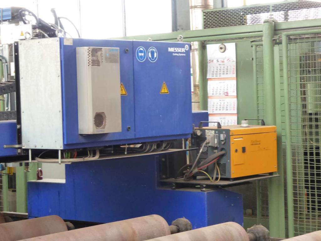 Stroji in sistemi podjetja Pella Sietas GmbH-7