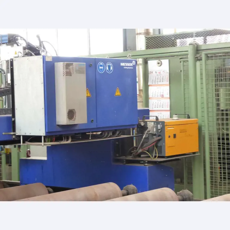 Stroji in sistemi podjetja Pella Sietas GmbH-7