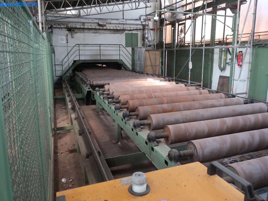 Stroje a systémy od společnosti Pella Sietas GmbH-1