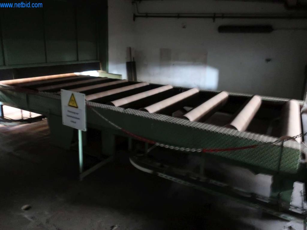 Stroje a systémy od společnosti Pella Sietas GmbH-2