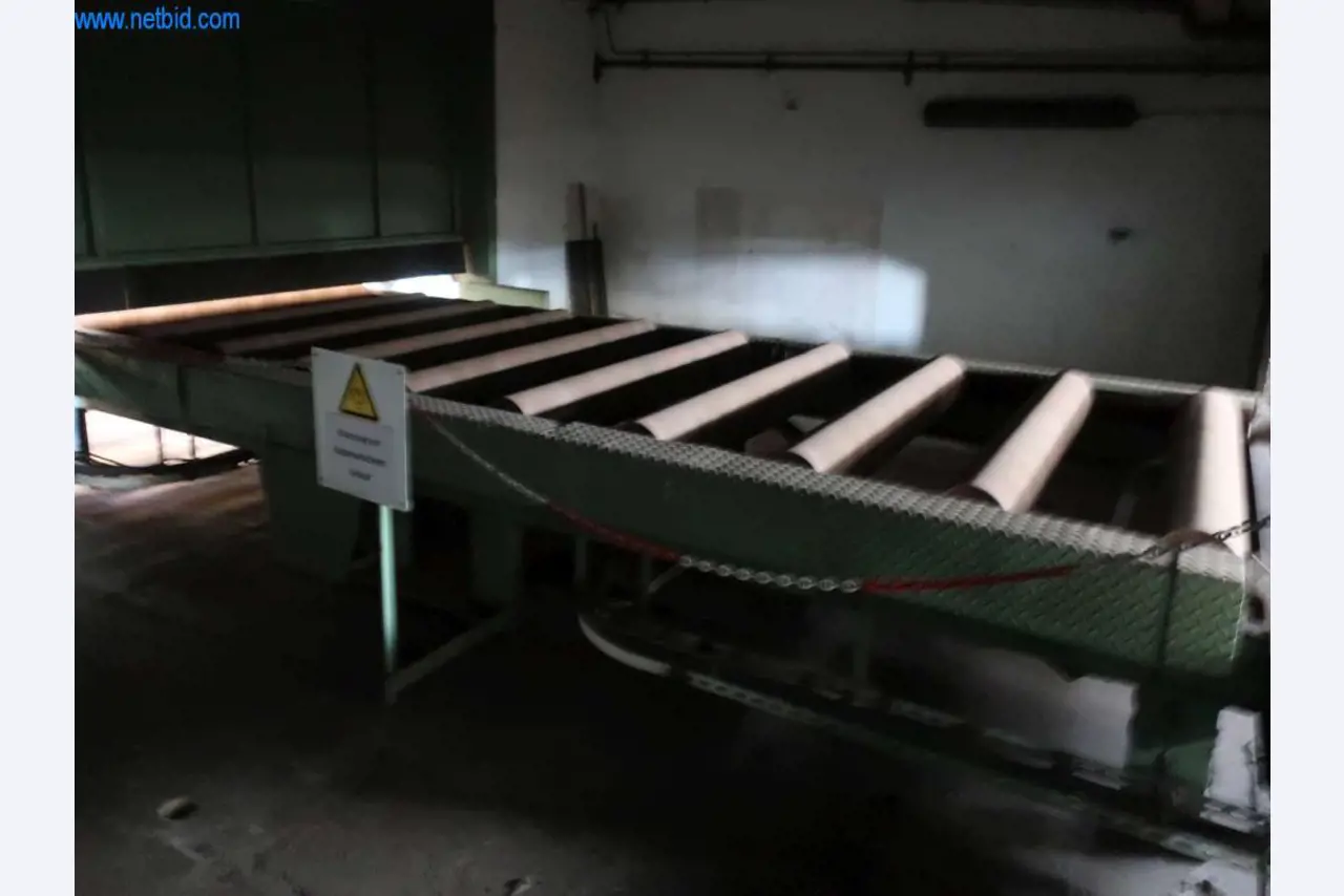 Máquinas e sistemas da Pella Sietas GmbH-2