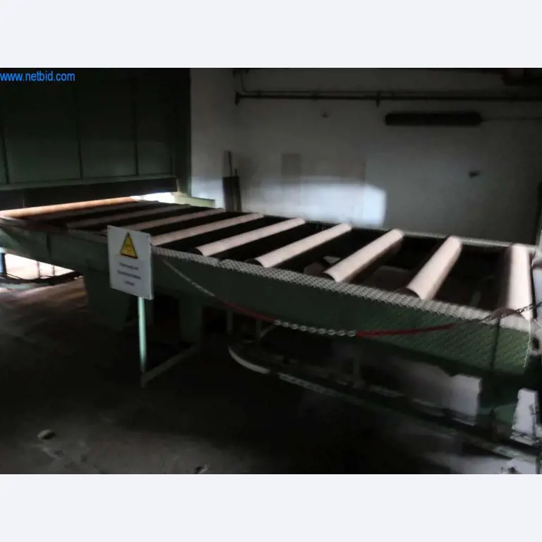 Máquinas e sistemas da Pella Sietas GmbH-2