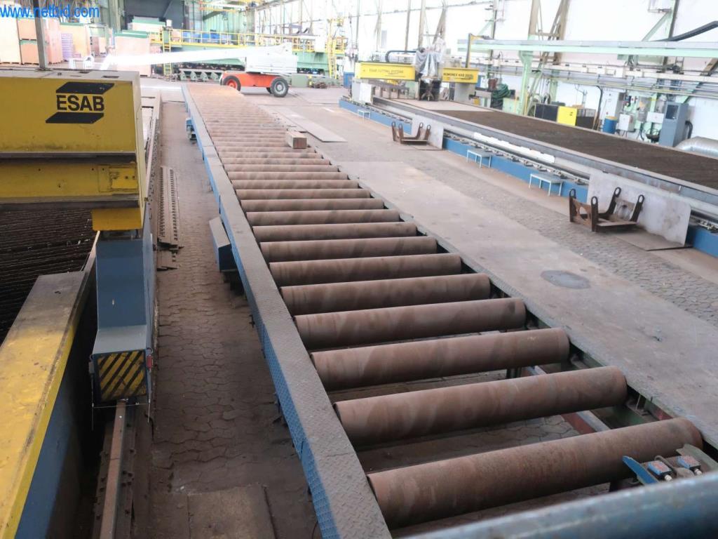 Stroje a systémy od společnosti Pella Sietas GmbH-3