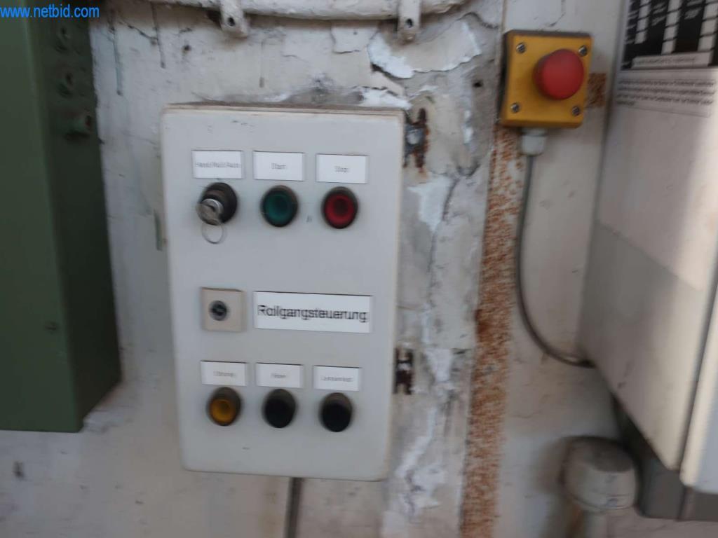 Stroje a systémy od společnosti Pella Sietas GmbH-4