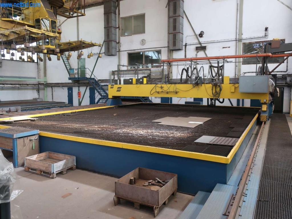 Stroje a systémy od společnosti Pella Sietas GmbH-1