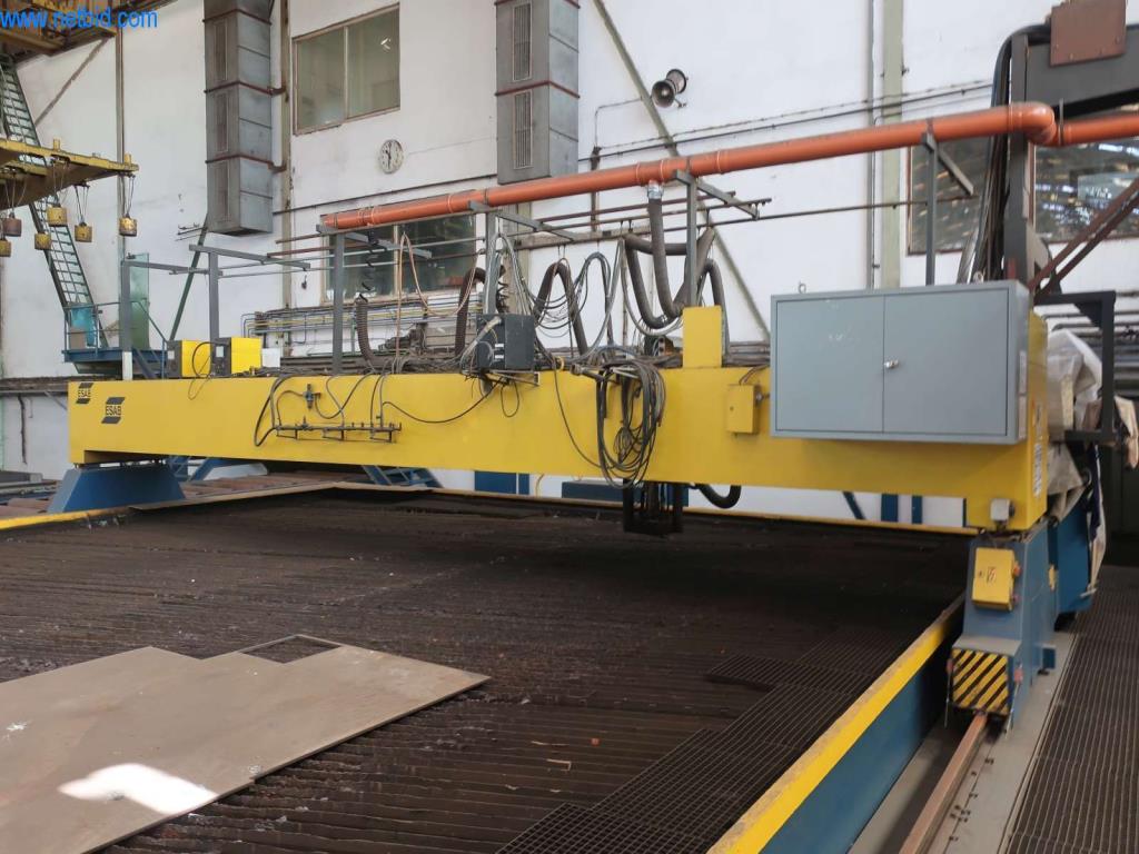 Stroje a systémy od společnosti Pella Sietas GmbH-2