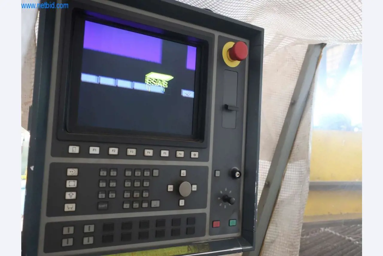 Máquinas e sistemas da Pella Sietas GmbH-3