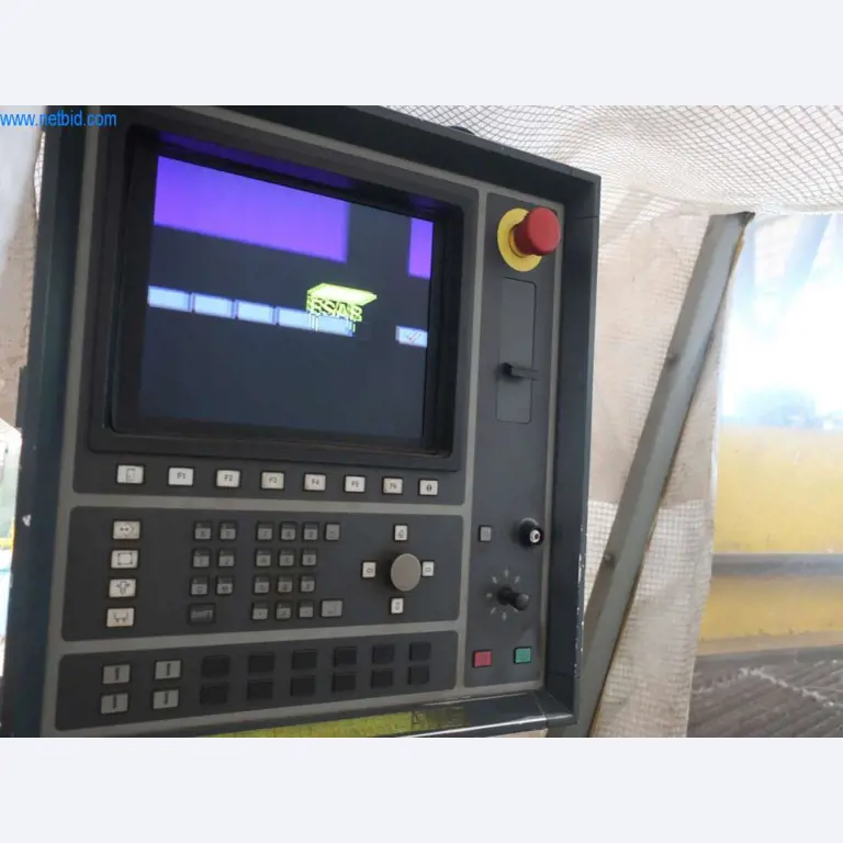 Máquinas e sistemas da Pella Sietas GmbH-3