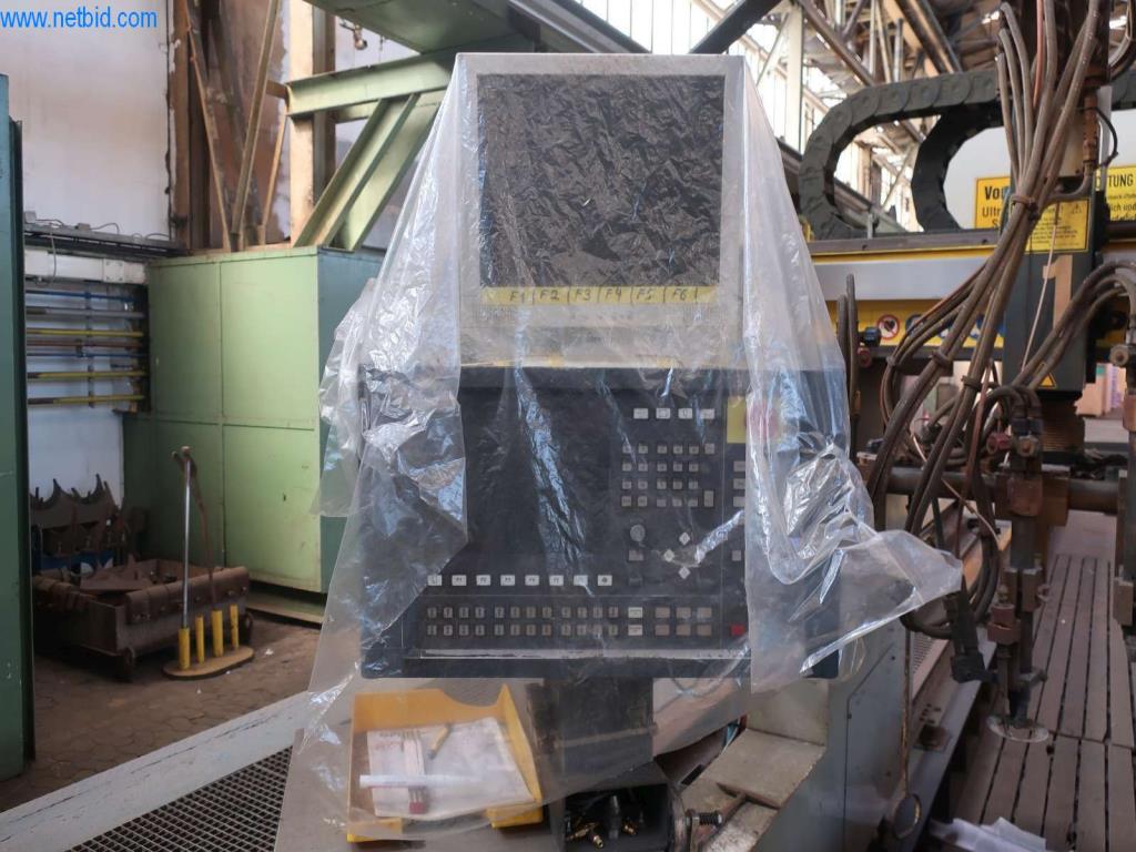 Maschinen und Anlagen der Pella Sietas GmbH-3