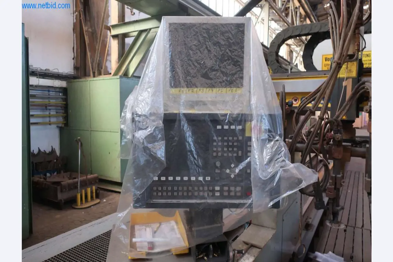 Machines en systemen van Pella Sietas GmbH-3