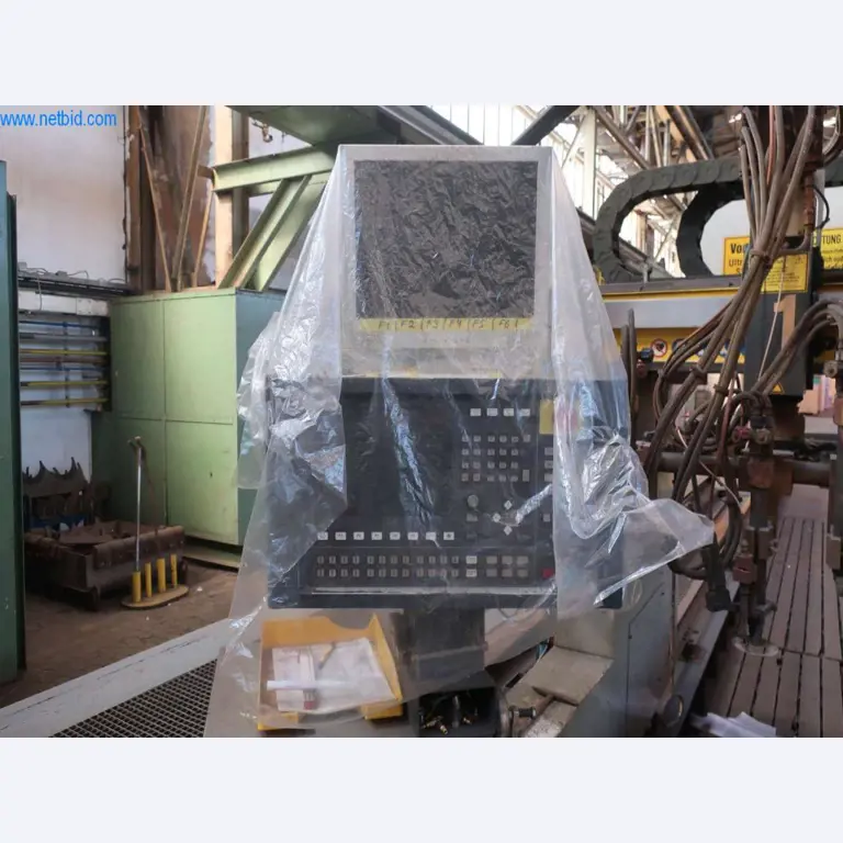 Machines en systemen van Pella Sietas GmbH-3