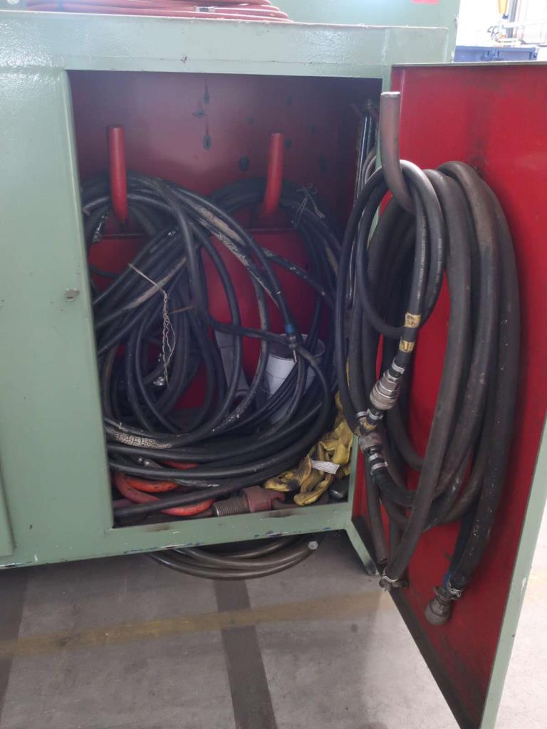 Stroje a systémy od společnosti Pella Sietas GmbH-2