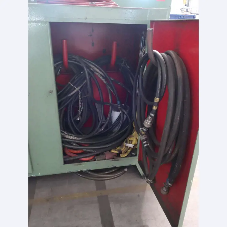 Machines en systemen van Pella Sietas GmbH-2