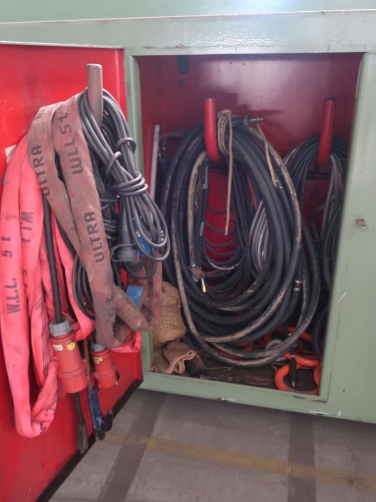 Stroje a systémy od společnosti Pella Sietas GmbH-3