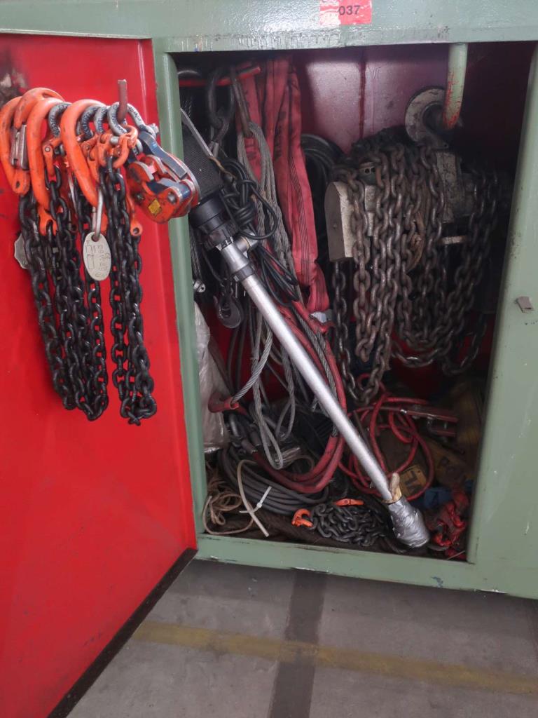 Stroje a systémy od společnosti Pella Sietas GmbH-4