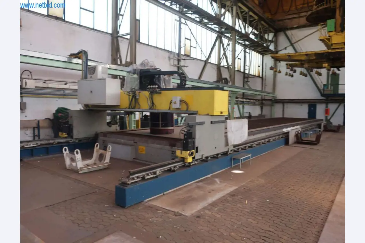 Stroji in sistemi podjetja Pella Sietas GmbH-1