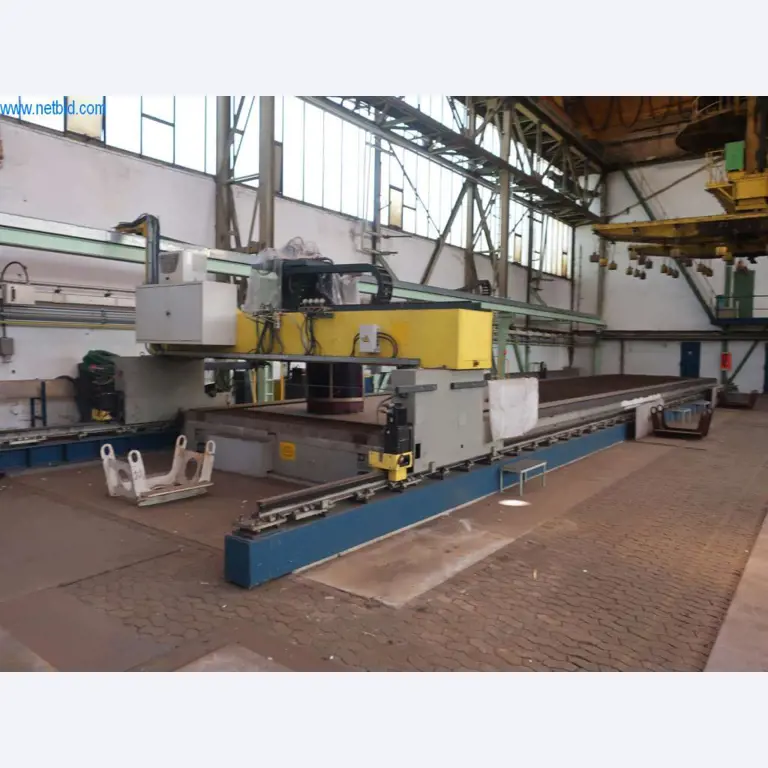 Stroji in sistemi podjetja Pella Sietas GmbH-1