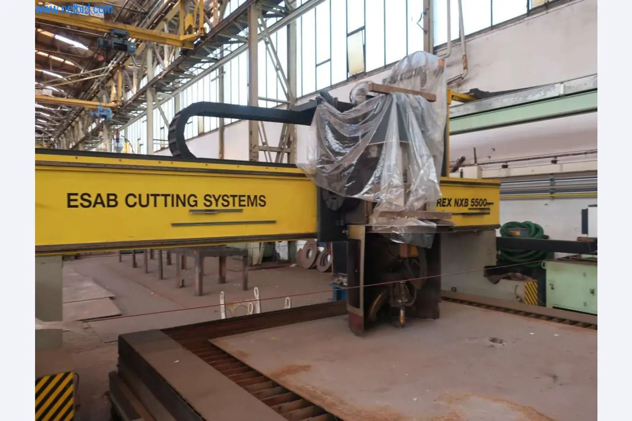 Stroji in sistemi podjetja Pella Sietas GmbH-2