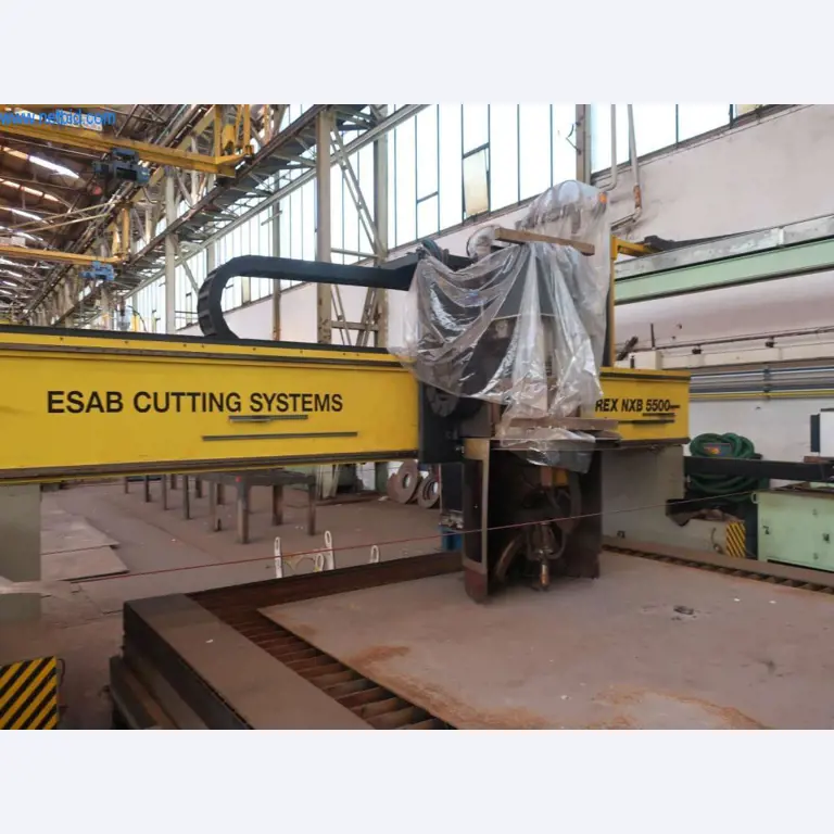 Stroji in sistemi podjetja Pella Sietas GmbH-2