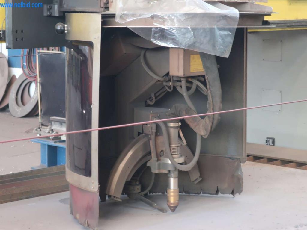 Maschinen und Anlagen der Pella Sietas GmbH-3