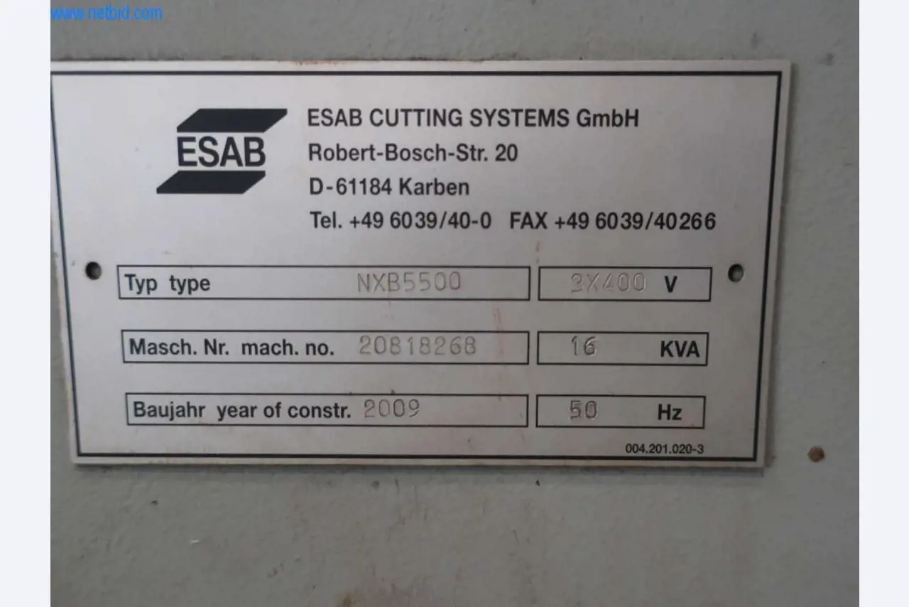 Stroji in sistemi podjetja Pella Sietas GmbH-4
