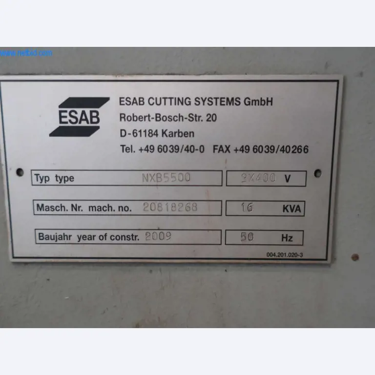 Stroji in sistemi podjetja Pella Sietas GmbH-4