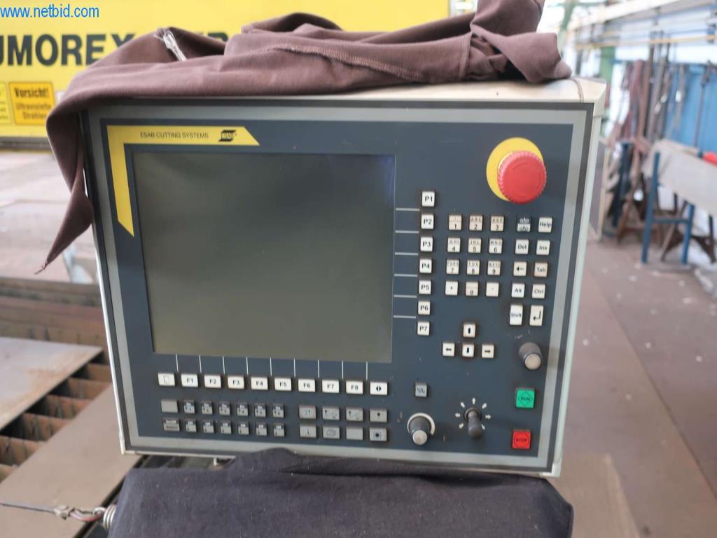 Maschinen und Anlagen der Pella Sietas GmbH-5