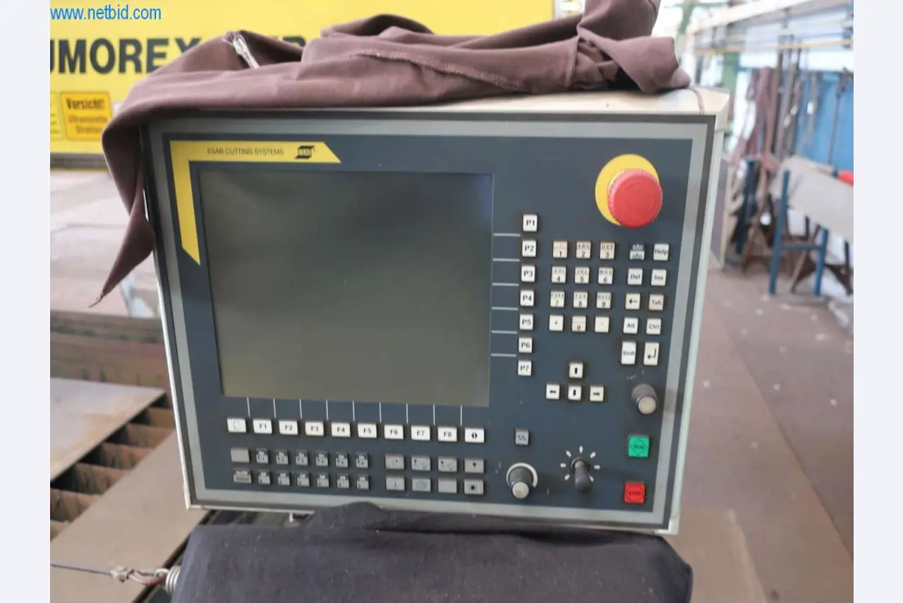 Stroji in sistemi podjetja Pella Sietas GmbH-5