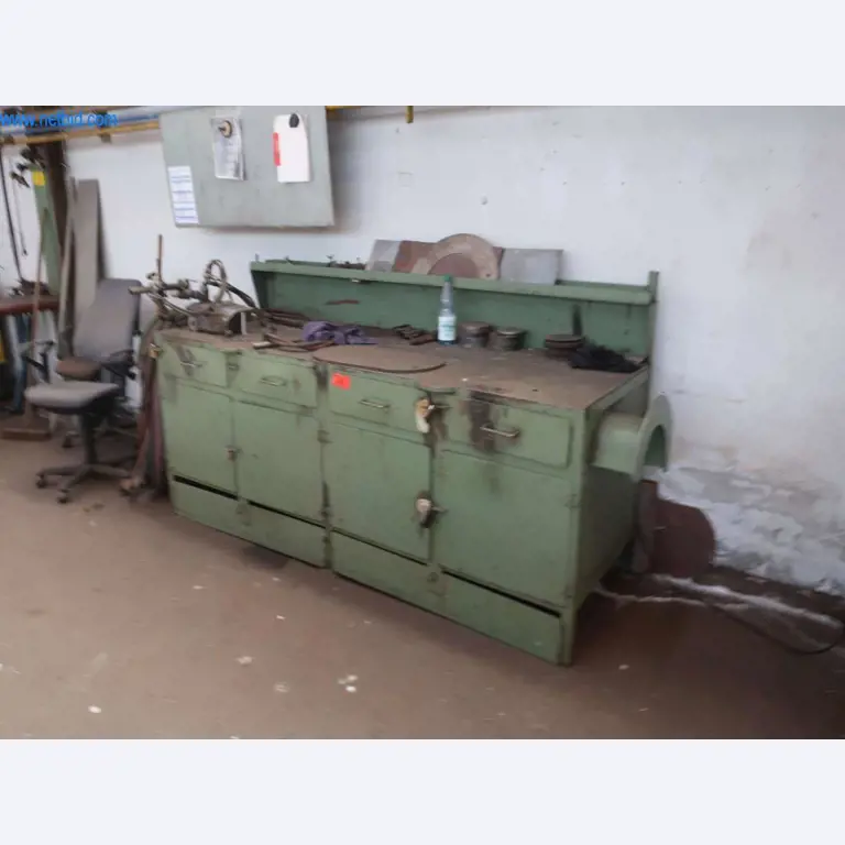 Máquinas e sistemas da Pella Sietas GmbH-1